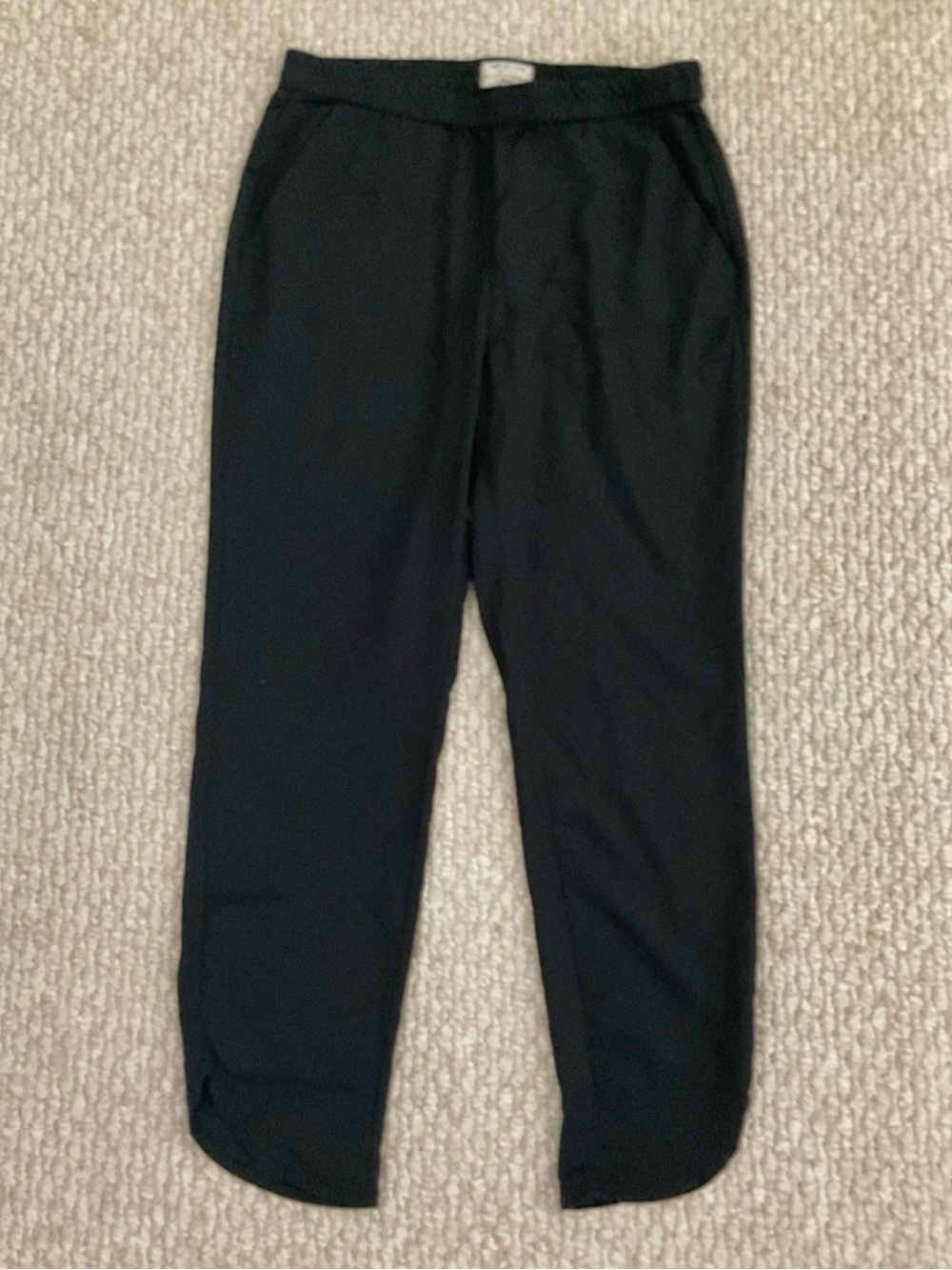 Marine Layer Allison Crop Pant - Picture 6 of 15